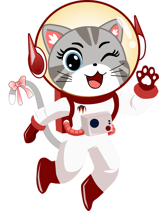 Stella Mascot